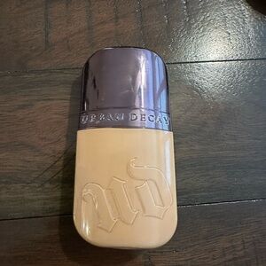Urban decay face bond, self setting waterproof foundation: 12 light neutral